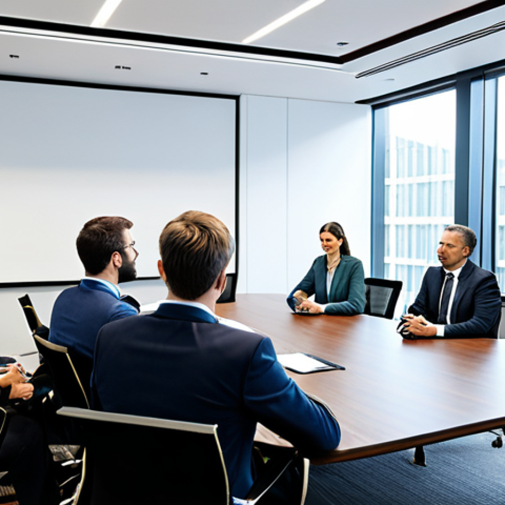 **
"A diverse group of people, professional attire, attending a financial seminar about bond investments in a modern conference room, fully clothed, appropriate content, safe for work, natural pose, correct proportions, well-formed hands, discussing investment strategies, family-friendly, professional presentation slides in the background, high quality."
**