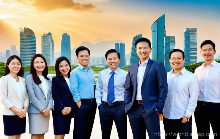 채권 투자에서의 전문가 인터뷰 - Prompt 1: The Resurgent Vietnamese Bond Market**
