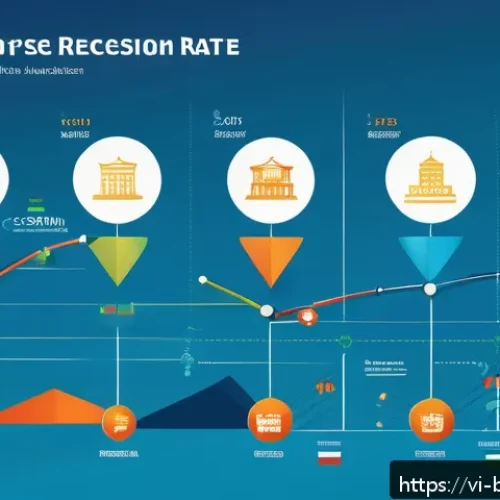 Home 17 채권 투자 시 투자 타이밍의 중요성 - A detailed infographic-style image illustrating the economic cycle stages—growth, peak, recession, a...